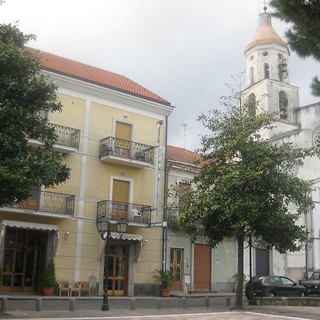 Hotel Gentile Pianillo Exterior foto