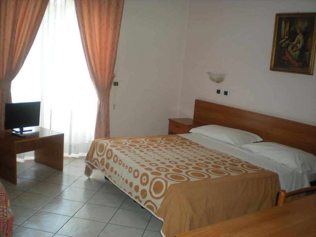Hotel Gentile Pianillo Zimmer foto