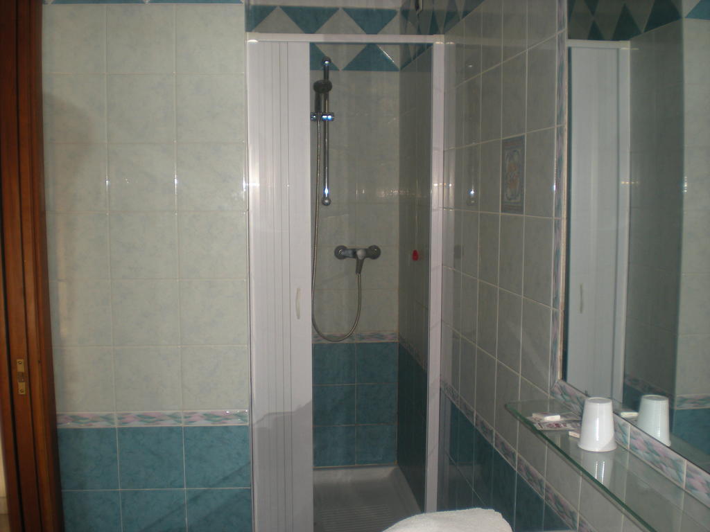 Hotel Gentile Pianillo Zimmer foto