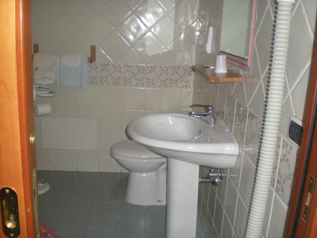 Hotel Gentile Pianillo Zimmer foto
