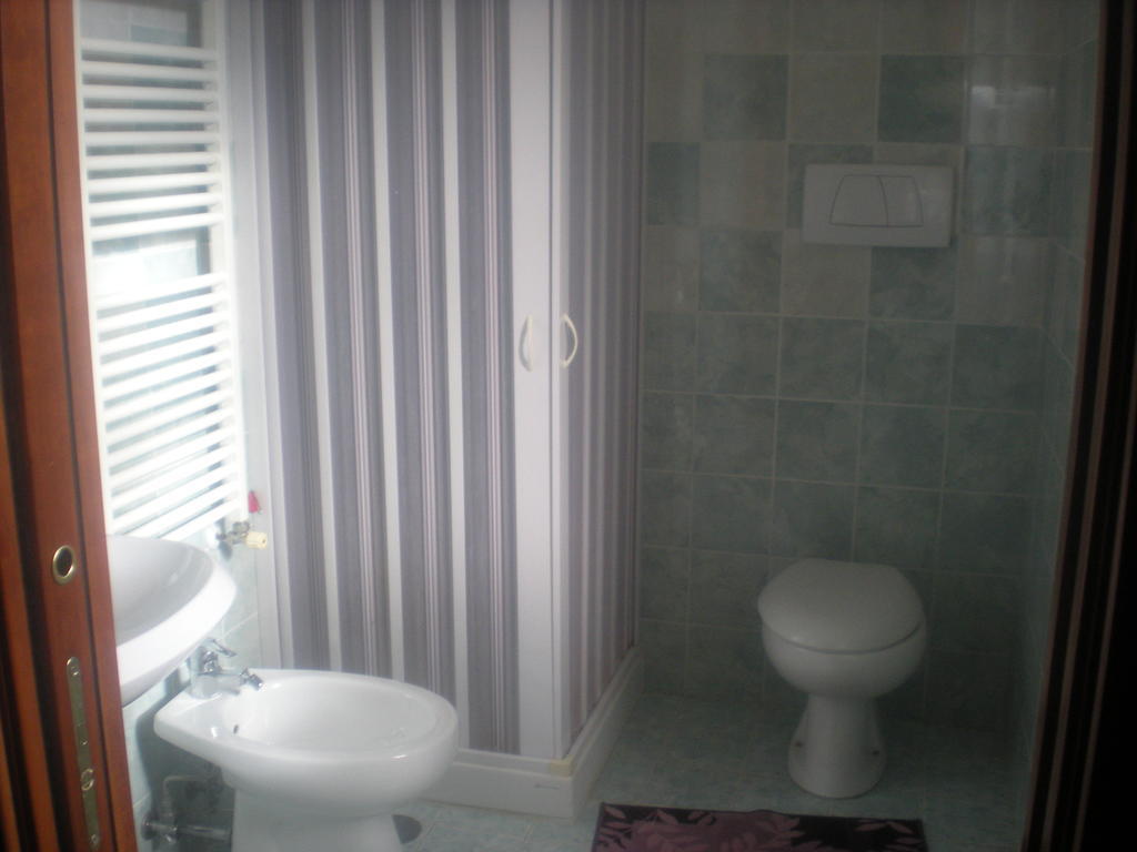 Hotel Gentile Pianillo Zimmer foto