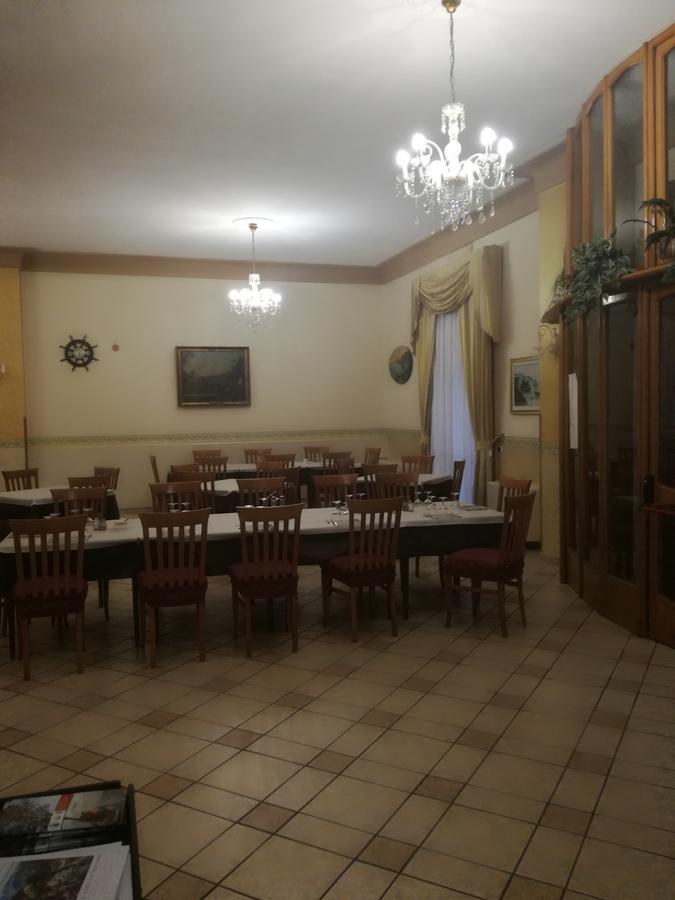 Hotel Gentile Pianillo Exterior foto
